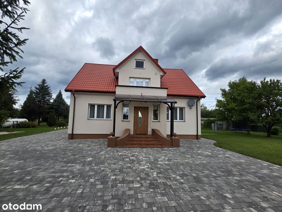 Wyjątkowa Nieruchomość - Podlasie
