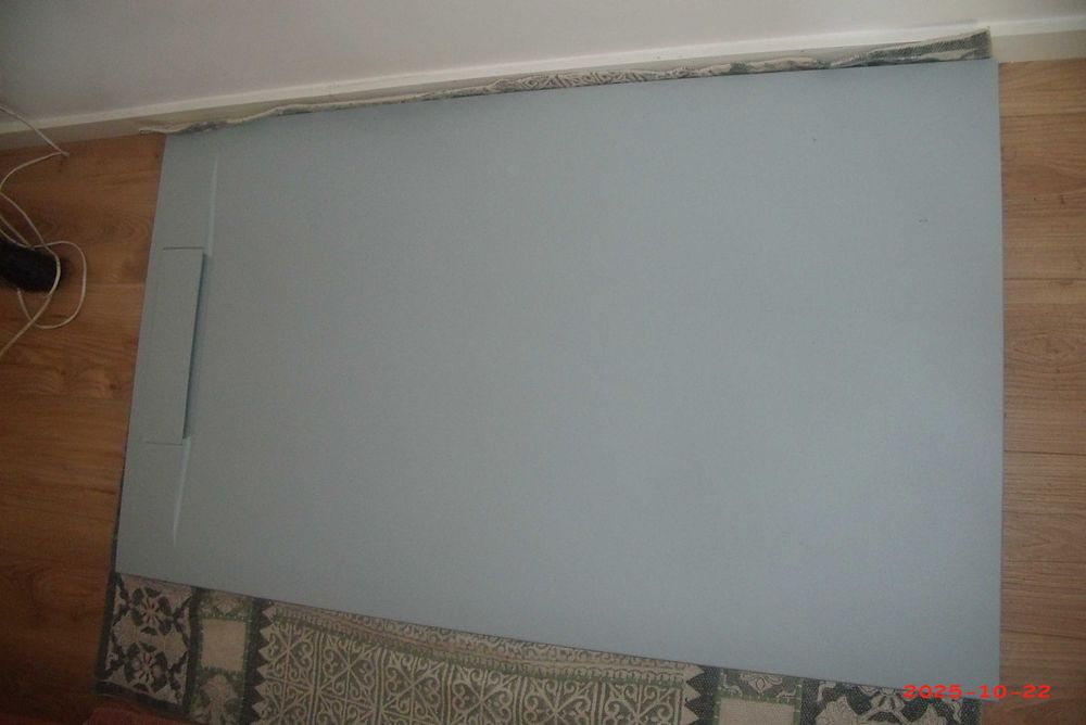 Vendo base de duche 1.20x0.70 nova a estrear 205 euros