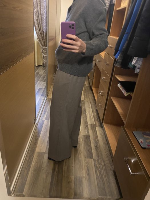 Палаццо фірмові плотні гарноі якості