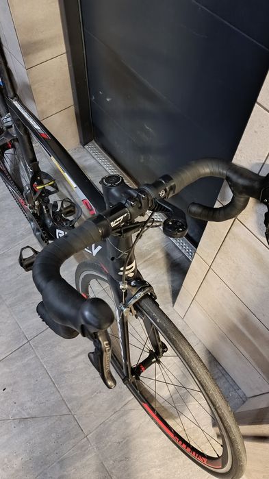 Ridley NOAH Shimano Ultegra Di2 10s – Aero Carbon – S –