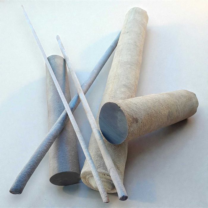 Эбонит пруток, стержень