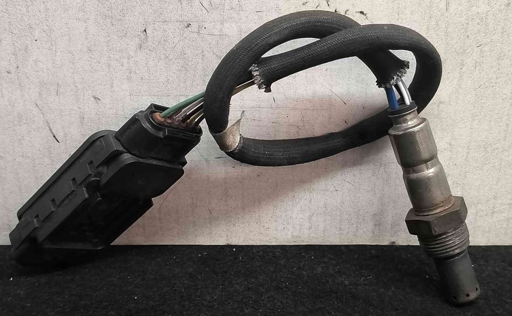 Sensor de NOX MT71-5E145-AB - FORD TRANSIT COURIER B460 Veículo multiuso