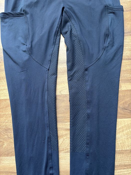 Letnie Bryczesy Equilibre L/XL