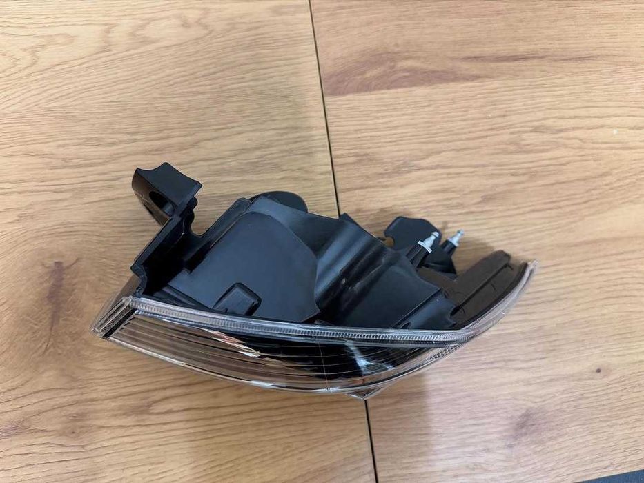 Фонарь стоп Mitsubishi Lancer X 2007-2012 фонари Лансер 10