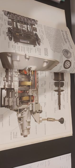 O corpo humano e outras grandes máquinas