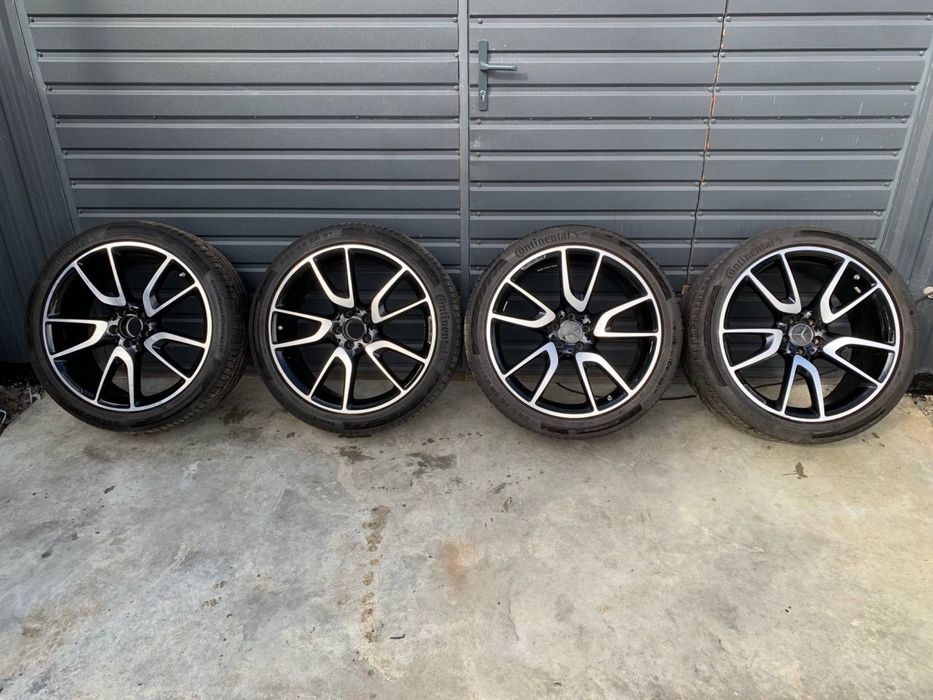 Диски (діски, шина ) Mercedes R21 AMG мерседес р21 амг