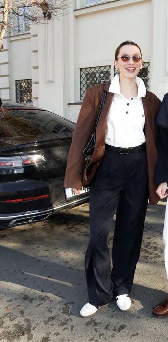 Штани класичні diadia