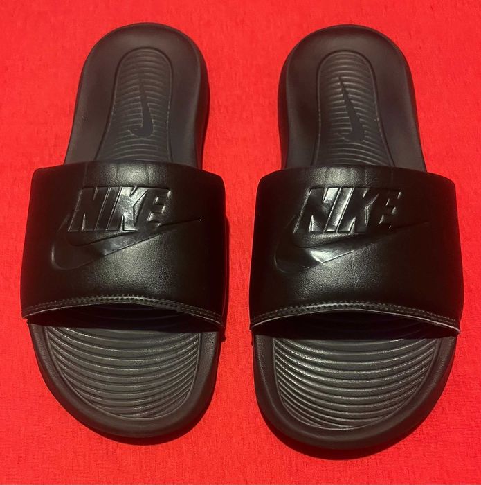NIKE оригінал шльопанці капці р.44-45 28,5см