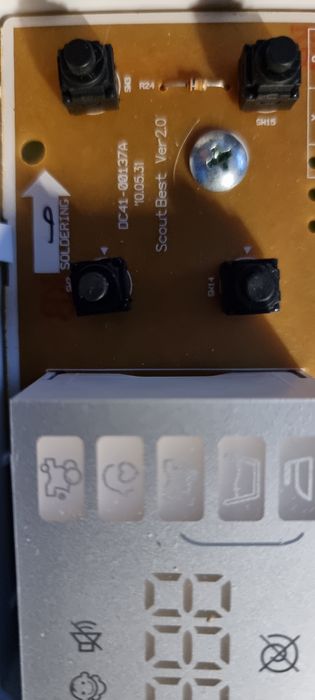 Programator do SchaumAktiv