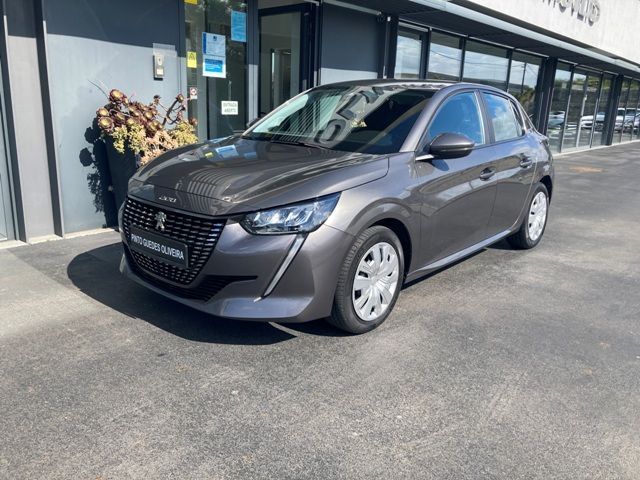 Peugeot 208 1.2 PureTech Active Pack