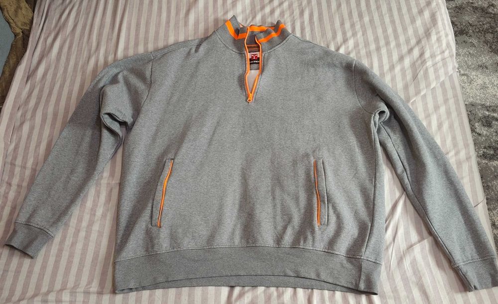 Мужская кофта батал\брюки оригинал (качество Европа)