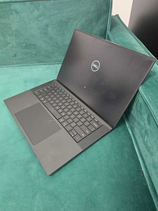 DELL PRECISION 5560 I7-11800H/512GB SSD/16GB/Nvidia T1200/ FHD+