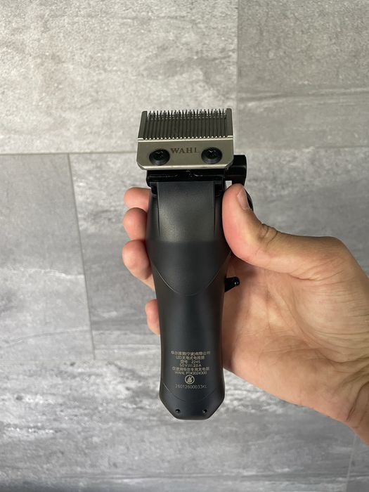 Wahl машинка для стрижки