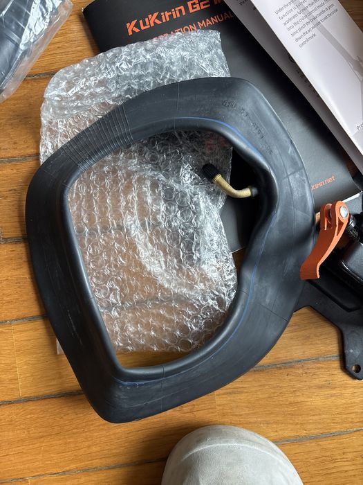 Camara de ar para Kukirin G2 Pro