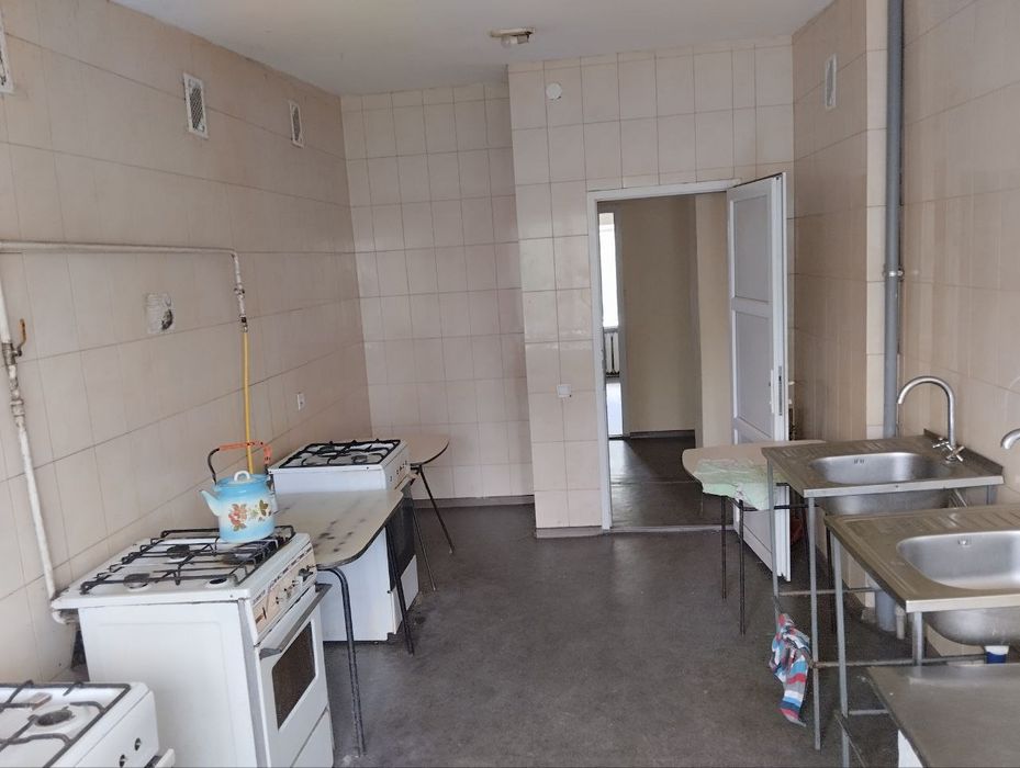 Продам комнату в общежитии