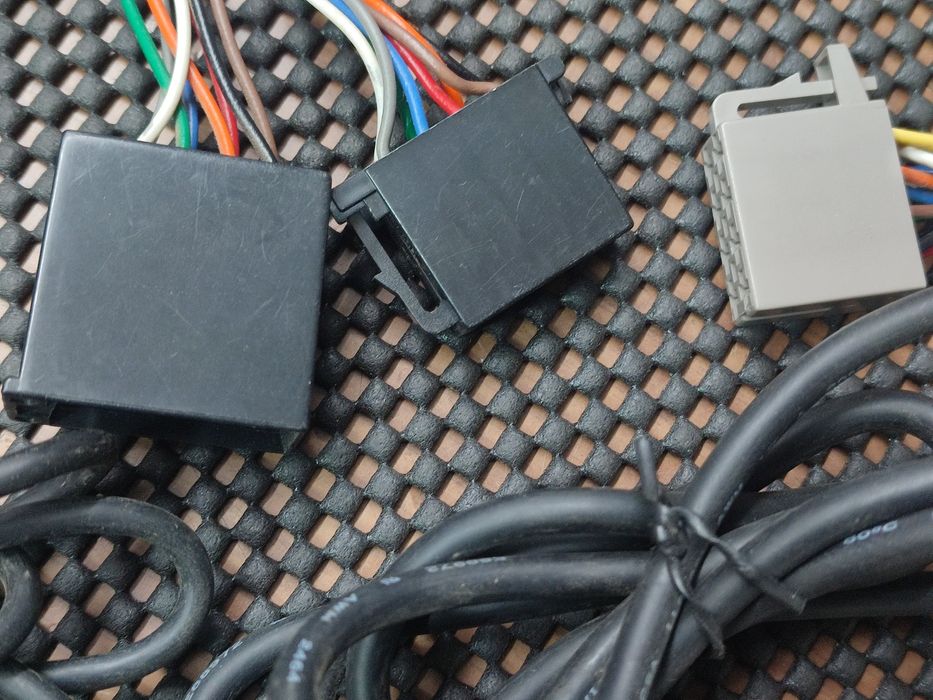 ГМЗ Parrot CK 3100 N