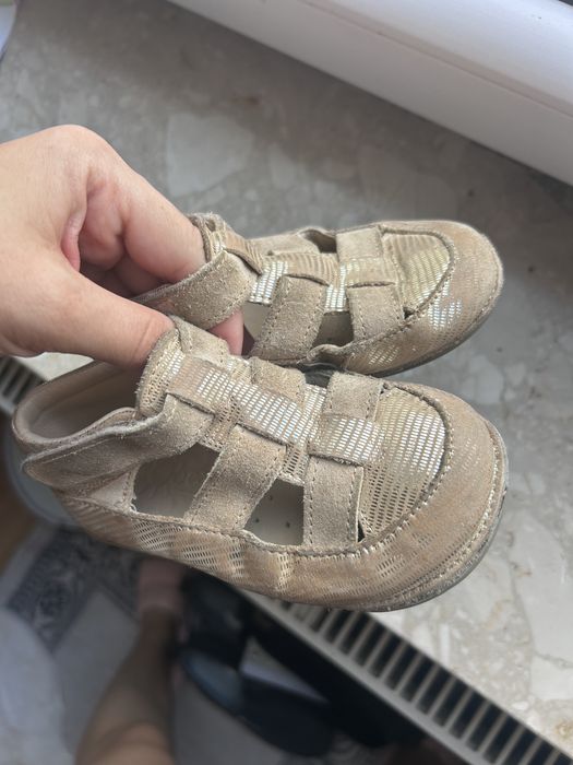 Buty barefoot obex 23 rozmiar