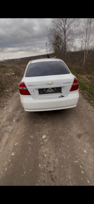 Розборка  Шевроле авео Chevrolet aveo t 250  2011року