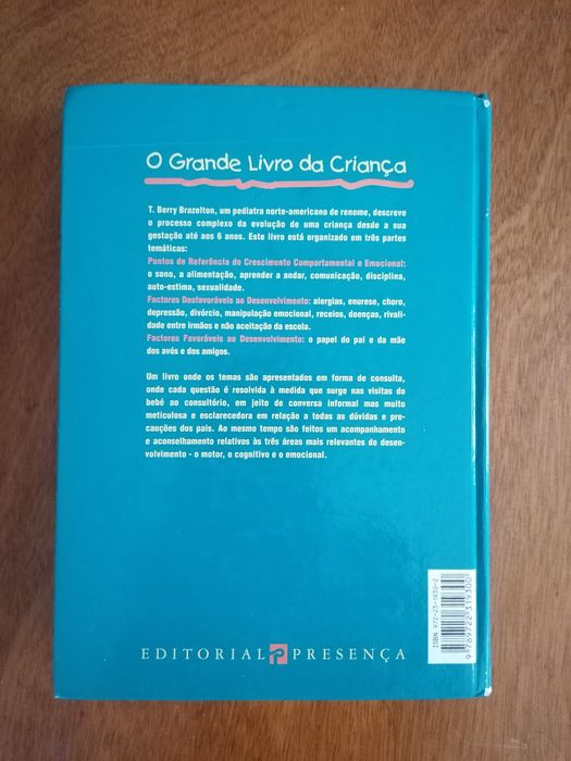 O Grande Livro da Criança