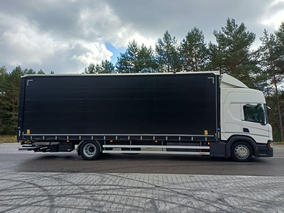 Scania
