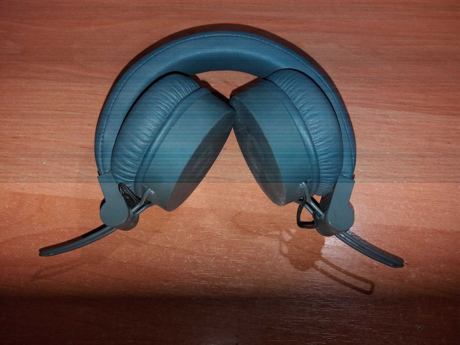 Навушники c мікрофоном Fresh 'N Rebel Caps 2 Petrol