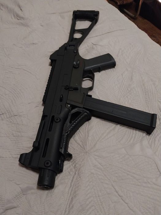 Іграшка автомат іграшковий