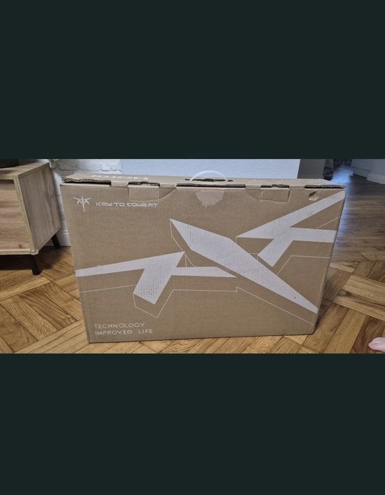 Monitor KTC H27T27 2K 100Hz gamingowy