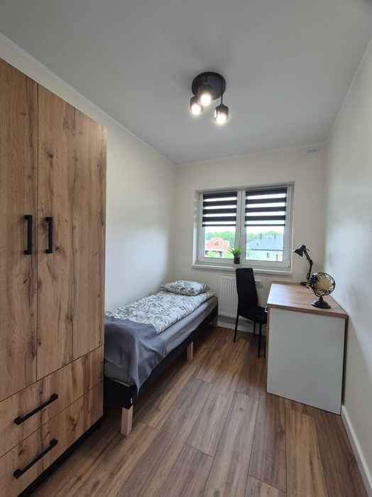 Apartament Sielanka Tarnowskie Góry