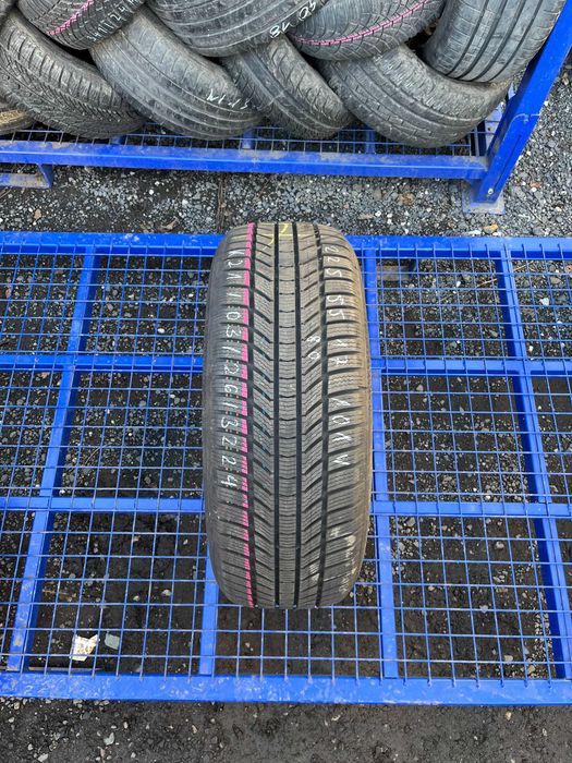 opona 225/55R17 Continental WinterContact TS 870 P