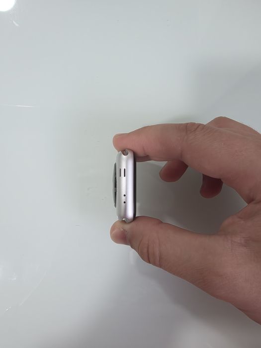 Apple Watch Série 3 42MM  Bateria 100%