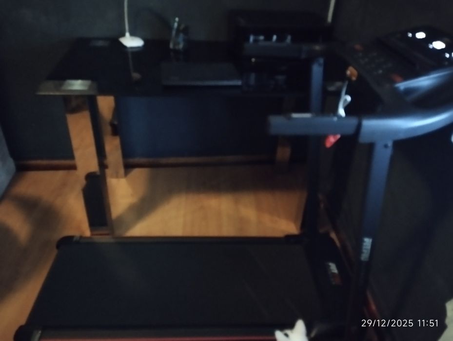 Passadeira  fitness MC-90