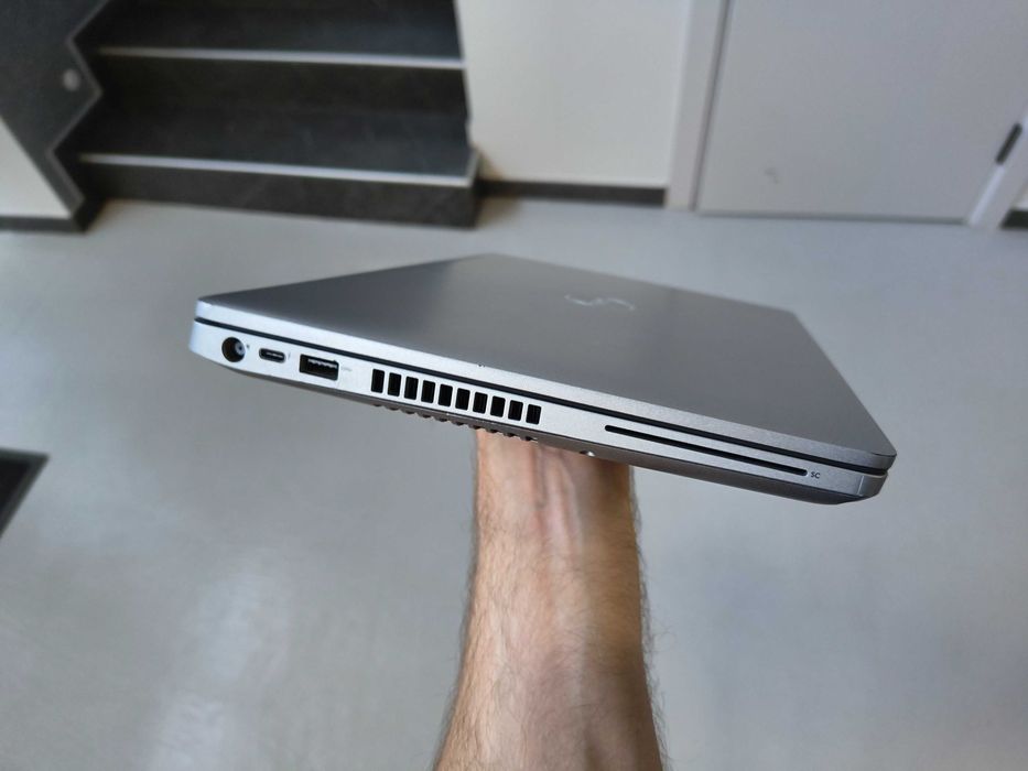 8 штук Dell Latitude 5411 (Core i7-10850H-16Gb-DDR4-512Gb-SSD)