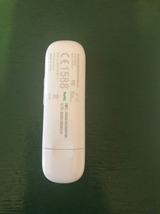 Banda larga Vodafone