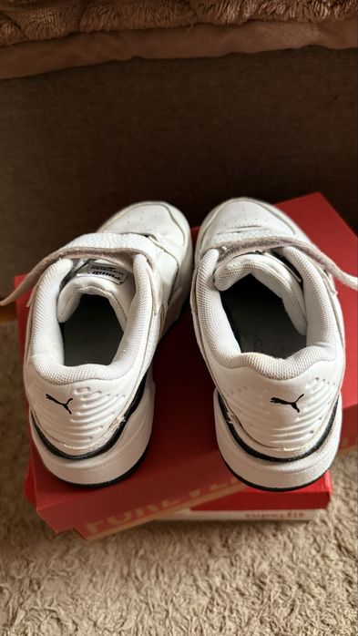 Продам кроссовки Пума, Puma 32 р