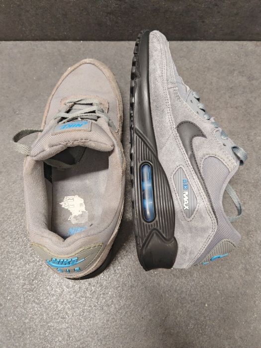 Nike air max 90 r. 43