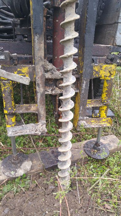 Geolog Kraków Olkusz Chrzanów, opinia geotechniczna, badanie gruntu