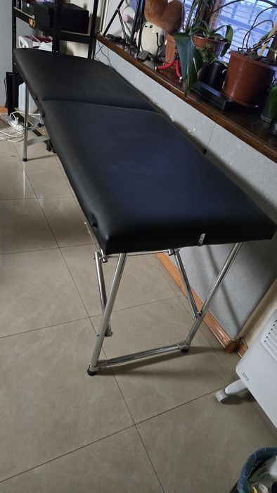 Кушетка косметологічна