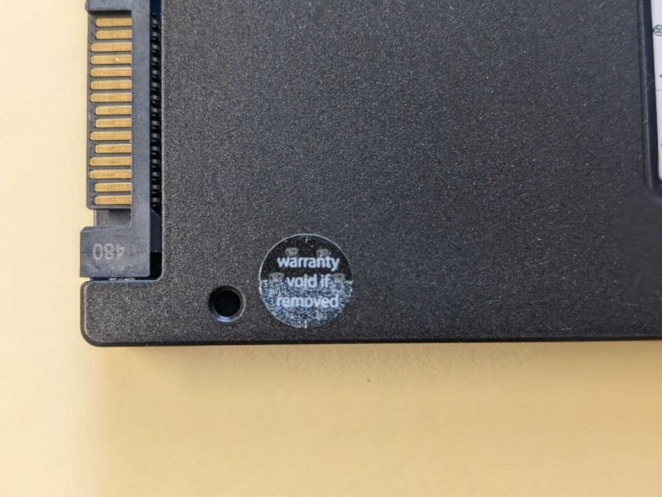 SSD Kingston HyperX FURY 480GB SHFR200 480G