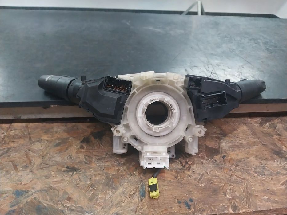 Conjunto luzes pisca fita airbag nissan almera 2001