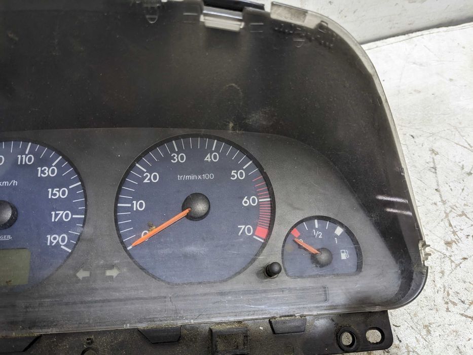 Peugeot Expert I Citroen Jumpy 2.0 HDI Licznik Zegary Prędkościomierz