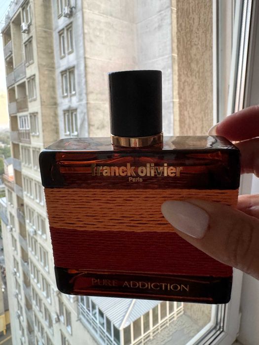 Парфум Franck Olivier Pure Addiction