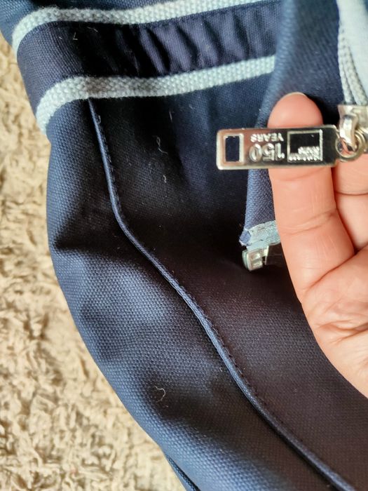 Новая дорожная сумка с плечевым ремнем