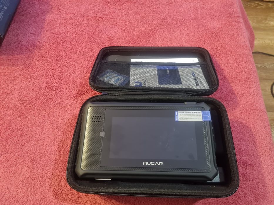 Автодиагностика MUCAR V06