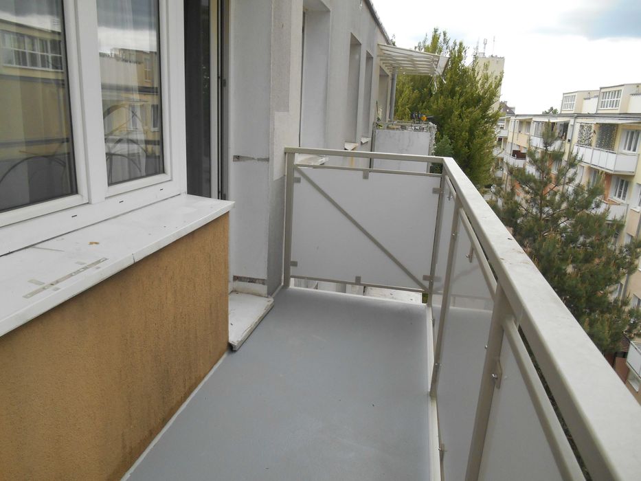 Mieszkanie 2 pokoje, 37 m2