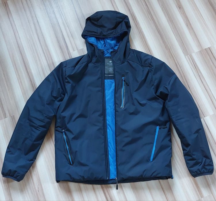 Kurtka męska Nils Sundström