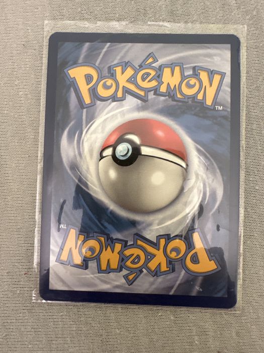 Espathra 197/182 Paradox Rift Pokemon karta