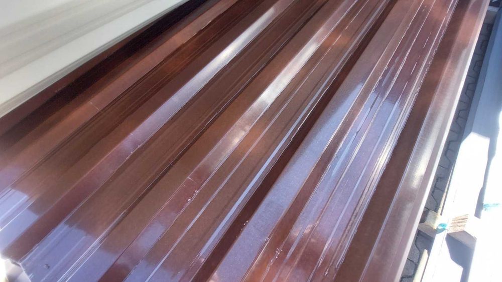 Blacha trapezowa A Tanie Blachy KLĘCZANY