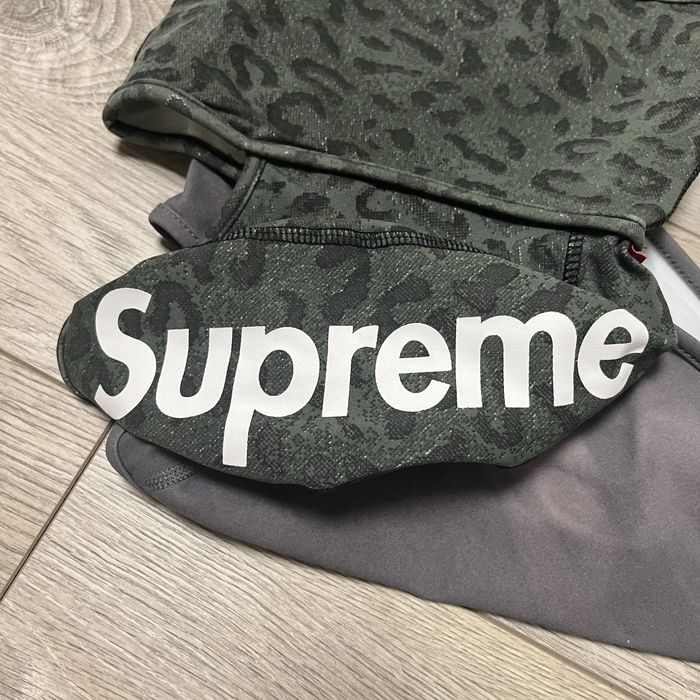 Балаклава Supreme reactive balaclava