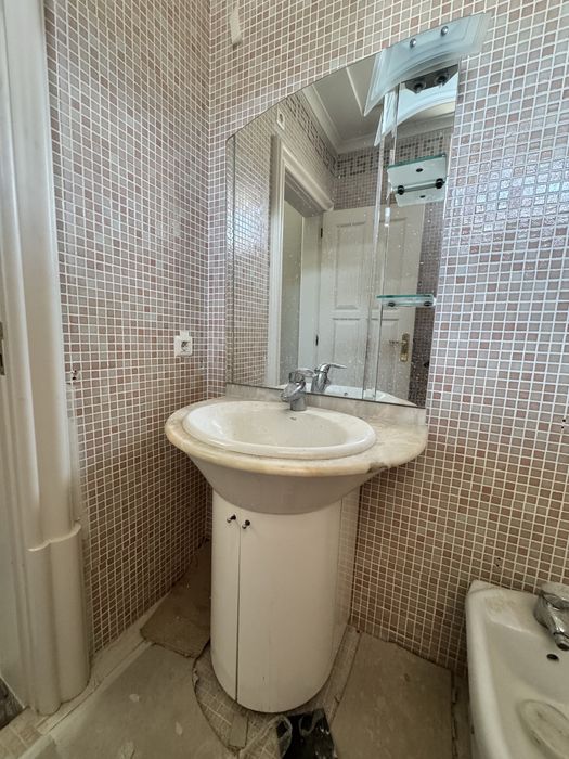Movel de casa de banho