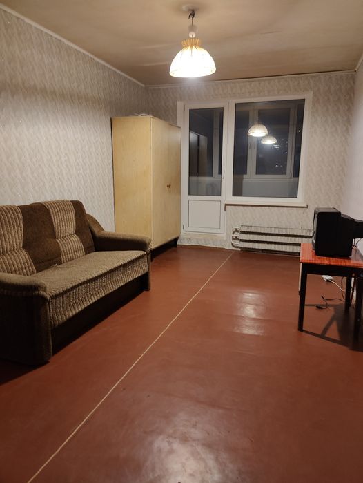 Сдам 1 комнатная квартира метро Холодная Гора. Ул. Волонтёрская.
